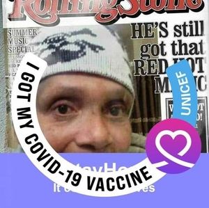 Meet your Posher, Anthony